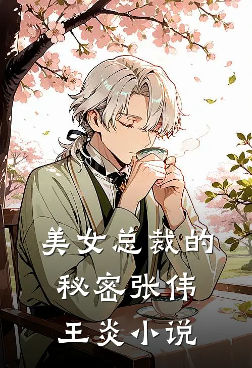 美女总裁的秘密张伟王炎小说