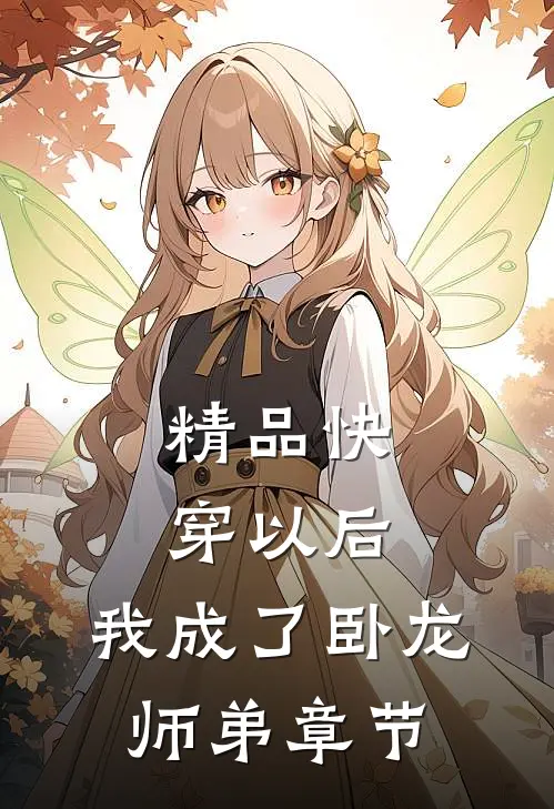 精品快穿以后，我成了卧龙师弟章节
