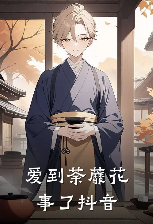 爱到荼蘼花事了抖音