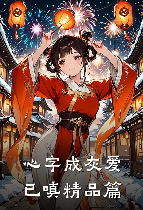 心字成灰爱已嗔精品篇