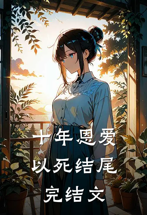 十年恩爱，以死结尾完结文