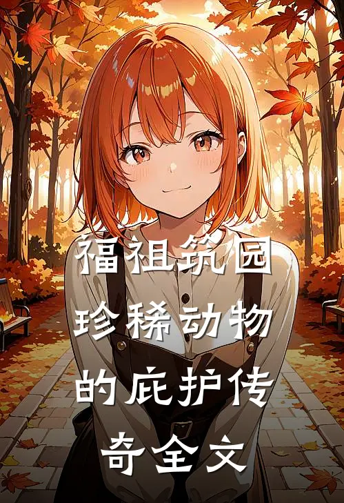 福祖筑园：珍稀动物的庇护传奇全文