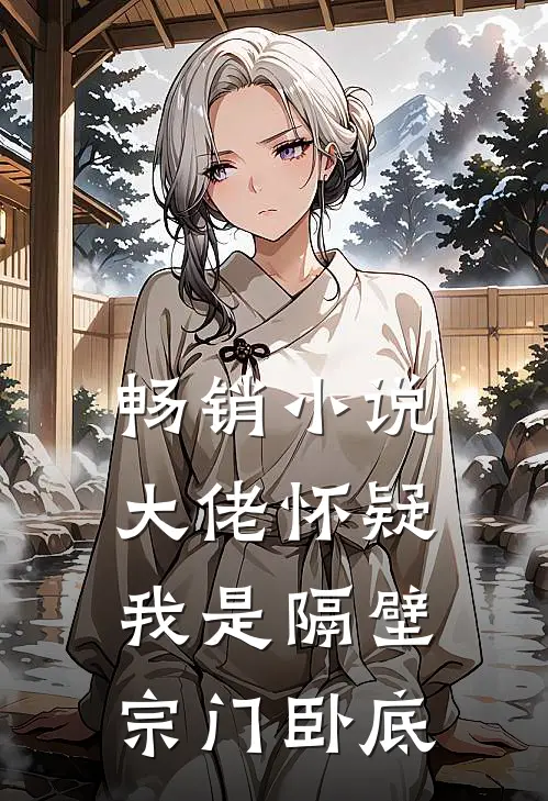 畅销小说大佬怀疑我是隔壁宗门卧底