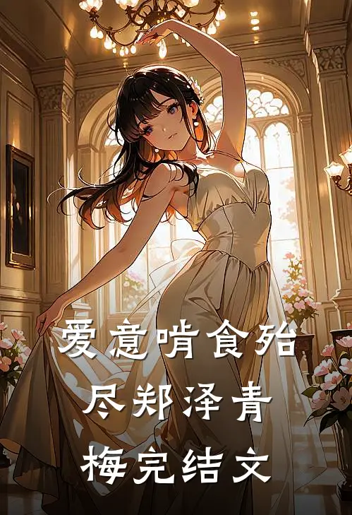 爱意啃食殆尽郑泽青梅完结文