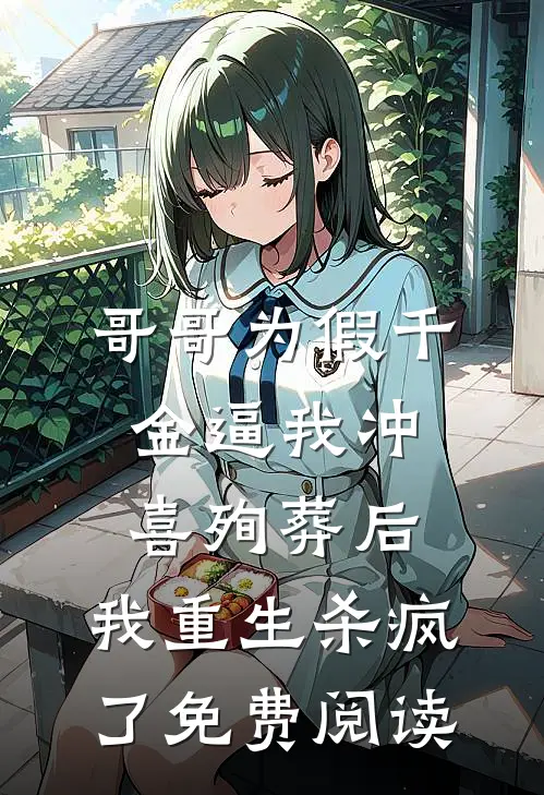 哥哥为假千金逼我冲喜殉葬后，我重生杀疯了免费阅读