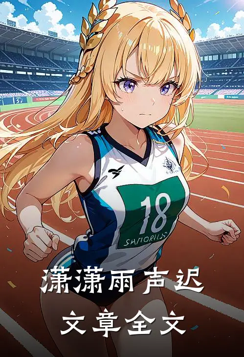 潇潇雨声迟文章全文