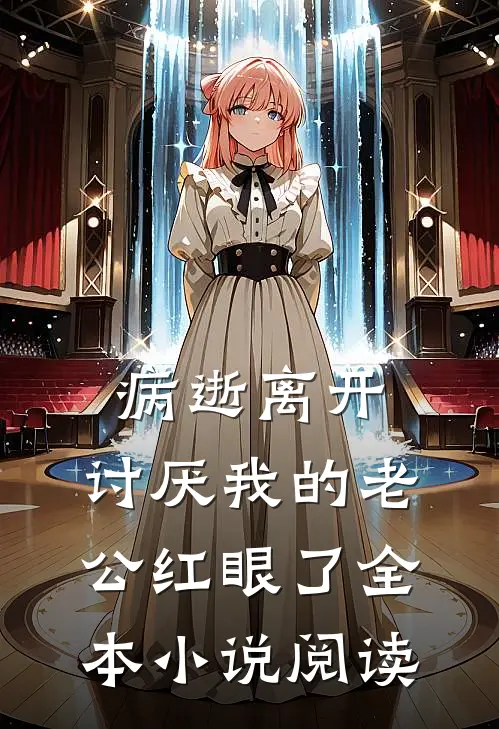 病逝离开，讨厌我的老公红眼了全本小说阅读