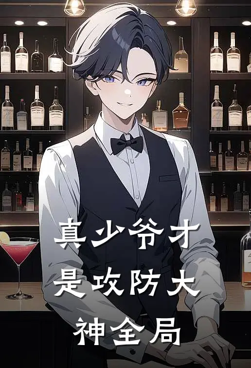 真少爷才是攻防大神全局