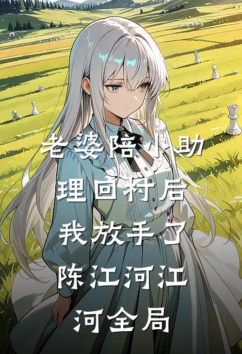 老婆陪小助理回村后，我放手了陈江河江河全局