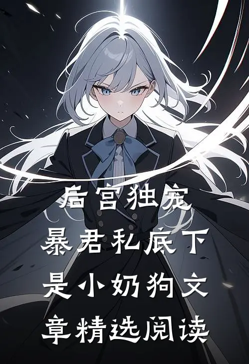 后宫独宠：暴君私底下是小奶狗文章精选阅读