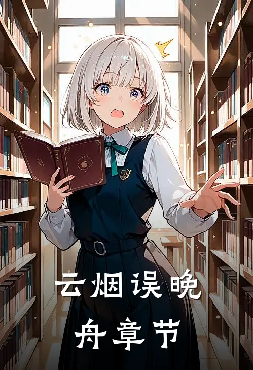 云烟误晚舟章节