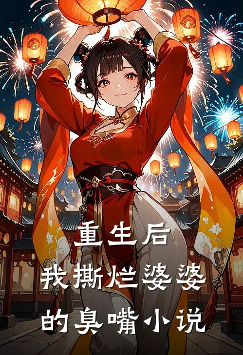 重生后，我撕烂婆婆的臭嘴小说