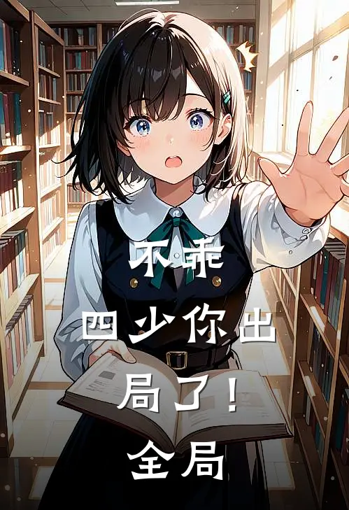 不乖，四少你出局了！全局