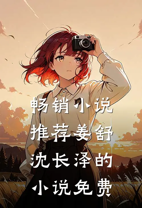 畅销小说推荐姜舒沈长泽的小说免费