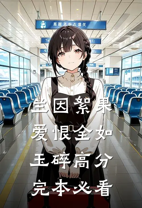 兰因絮果爱恨全如玉碎高分完本必看
