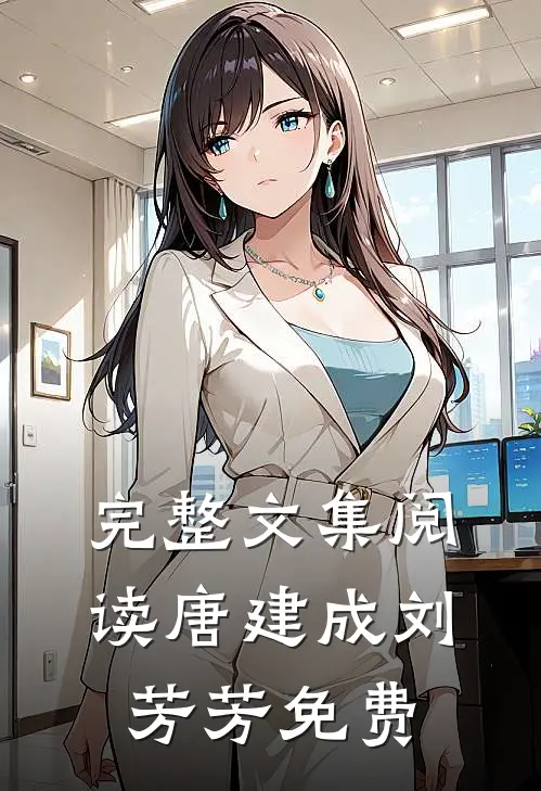 完整文集阅读唐建成刘芳芳免费