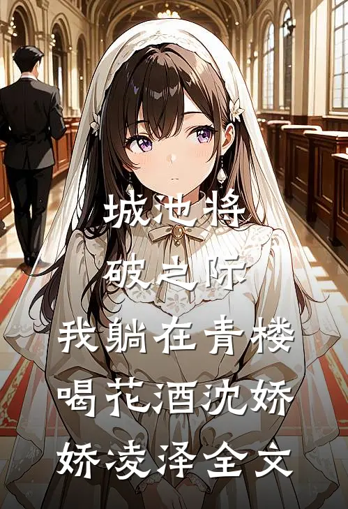 城池将破之际，我躺在青楼喝花酒沈娇娇凌泽全文