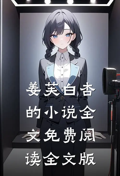 姜芙白杏的小说全文免费阅读全文版