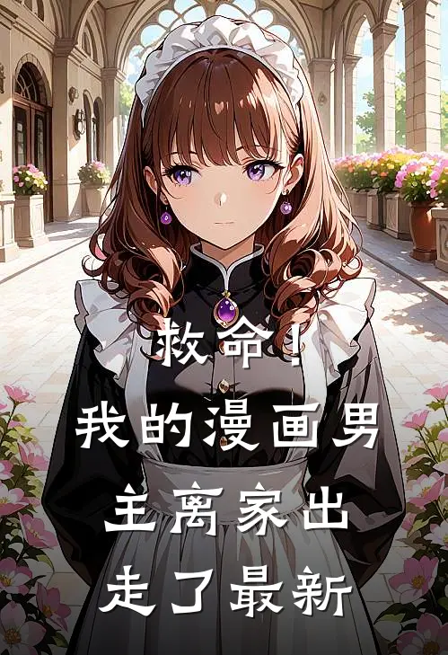 救命！我的漫画男主离“家”出走了最新