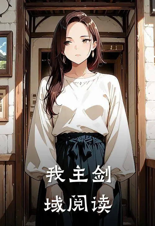 我主剑域阅读