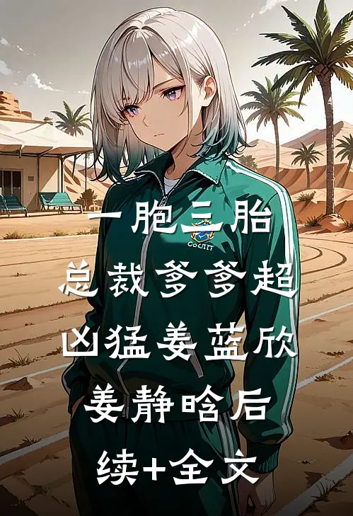 一胞三胎，总裁爹爹超凶猛姜蓝欣姜静晗后续+全文
