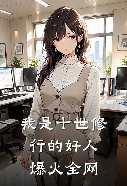 我是十世修行的好人爆火全网