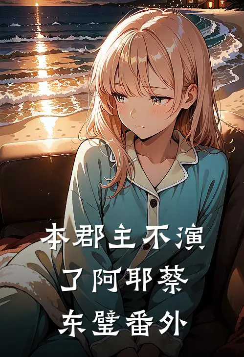 本郡主不演了阿耶蔡东璧 番外
