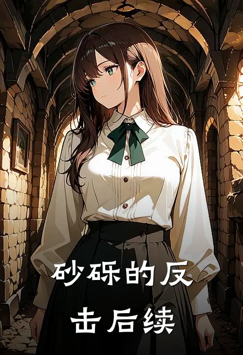 砂砾的反击后续