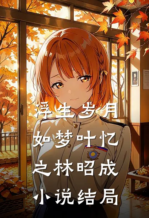 浮生岁月如梦叶忆之林昭成小说结局