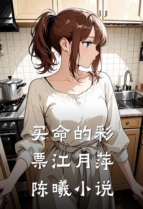 买命的彩票江月萍陈曦小说
