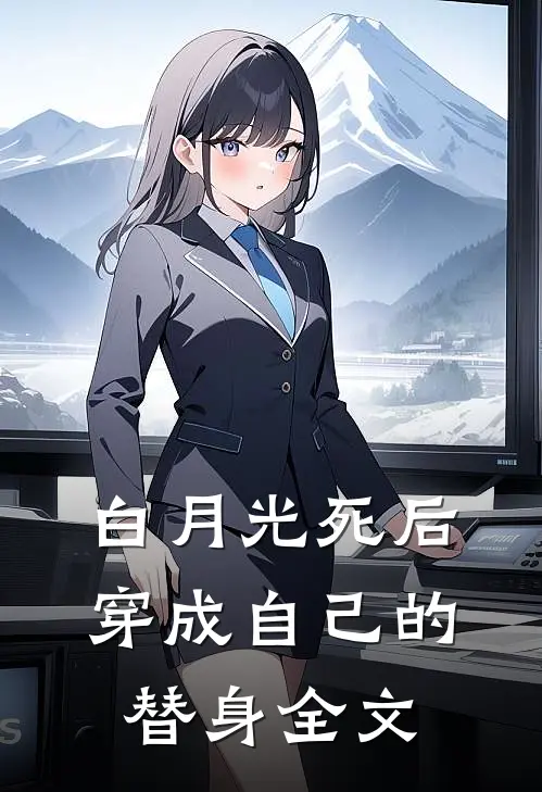 白月光死后穿成自己的替身全文