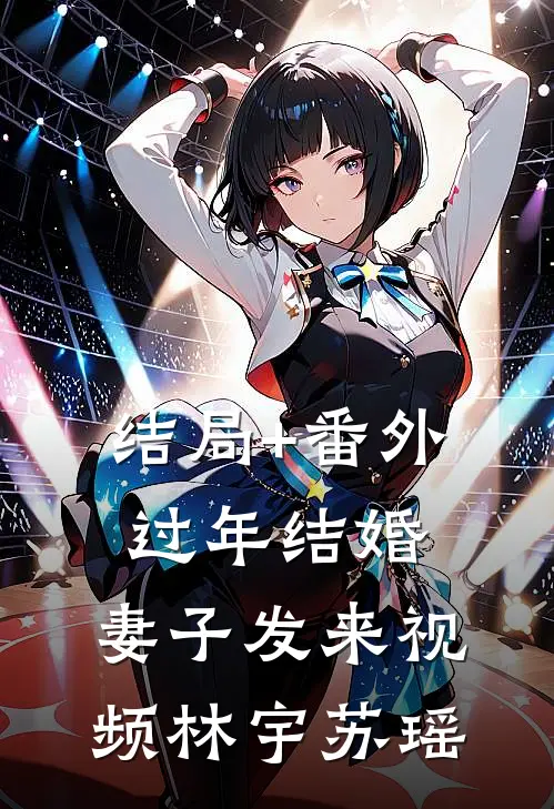 结局+番外过年结婚，妻子发来视频林宇苏瑶