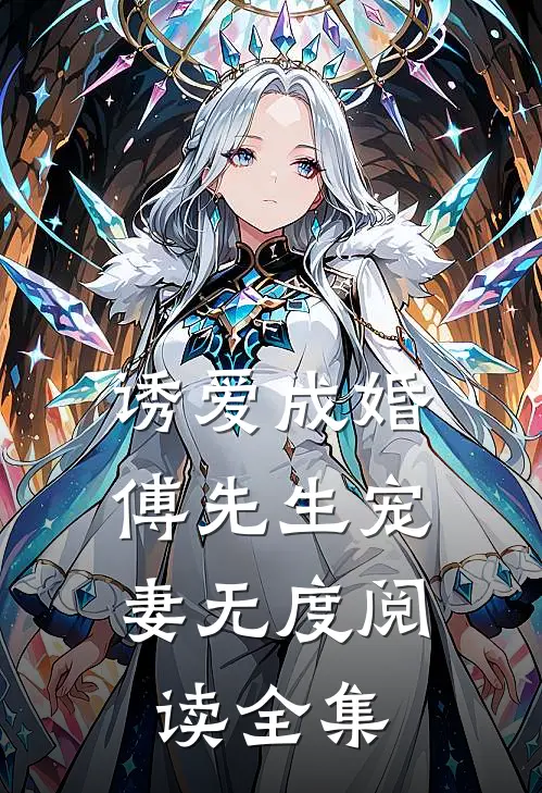 诱爱成婚：傅先生宠妻无度阅读全集