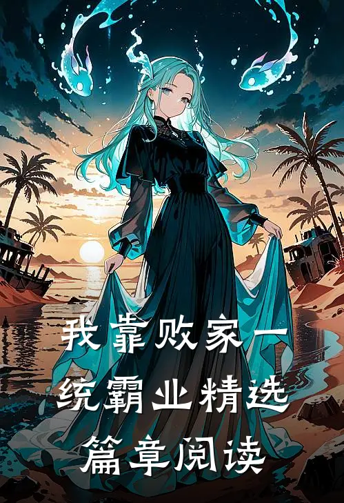 我靠败家一统霸业精选篇章阅读