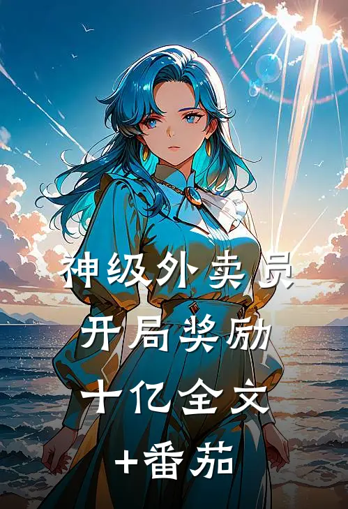 神级外卖员：开局奖励十亿全文+番茄