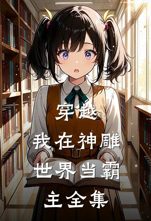 穿越：我在神雕世界当霸主全集