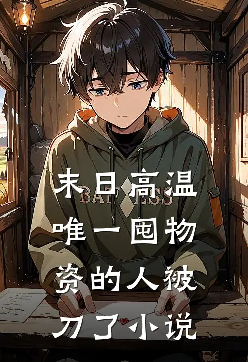 末日高温唯一囤物资的人被刀了小说