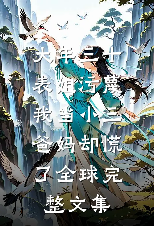 大年三十表姐污蔑我当小三，爸妈却慌了全球完整文集