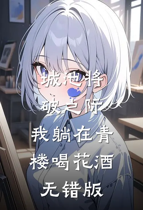 城池将破之际，我躺在青楼喝花酒无错版