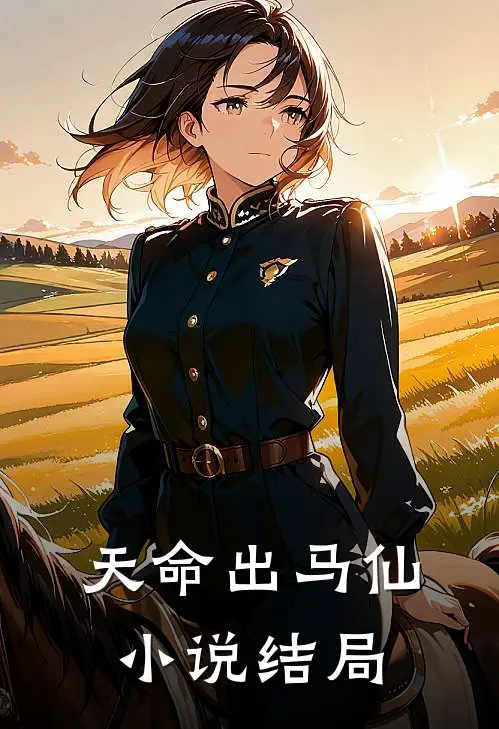 天命出马仙小说结局