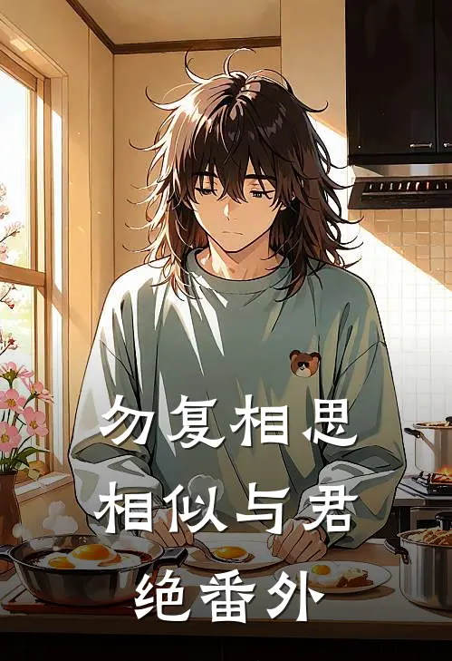 勿复相思，相似与君绝番外