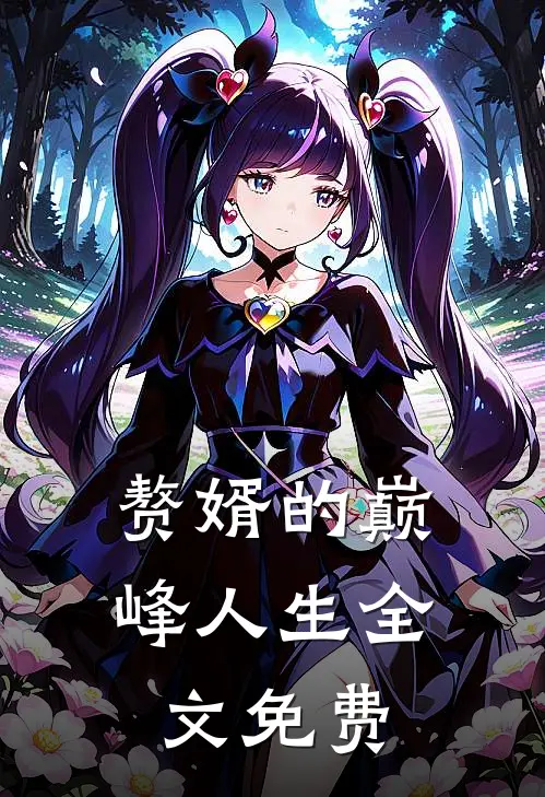 赘婿的巅峰人生全文免费