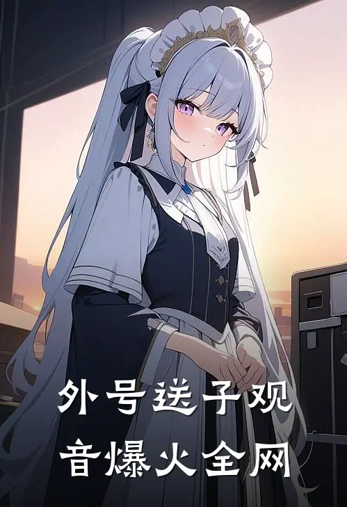 外号送子观音爆火全网
