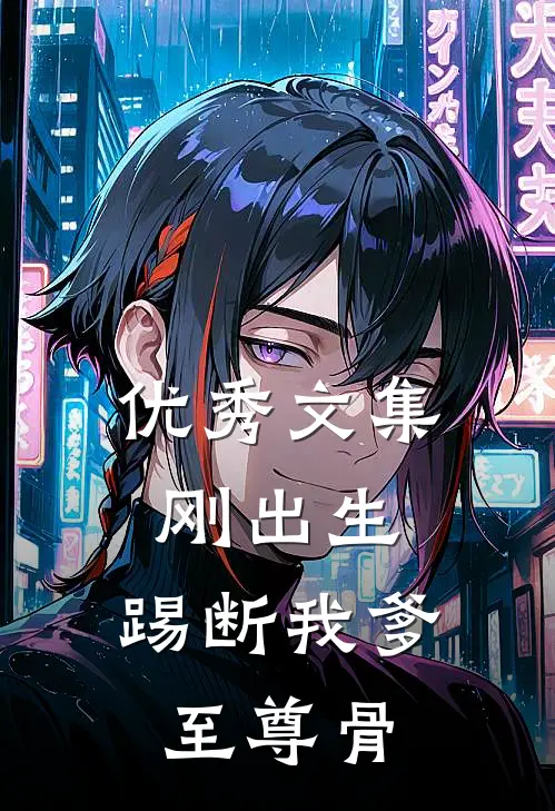 优秀文集刚出生，踢断我爹至尊骨