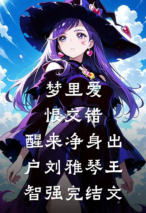 梦里爱恨交错，醒来净身出户刘雅琴王智强完结文