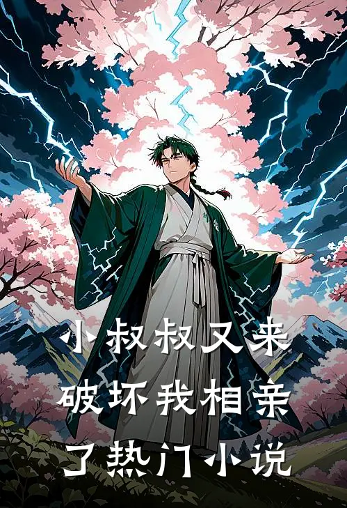 小叔叔又来破坏我相亲了热门小说