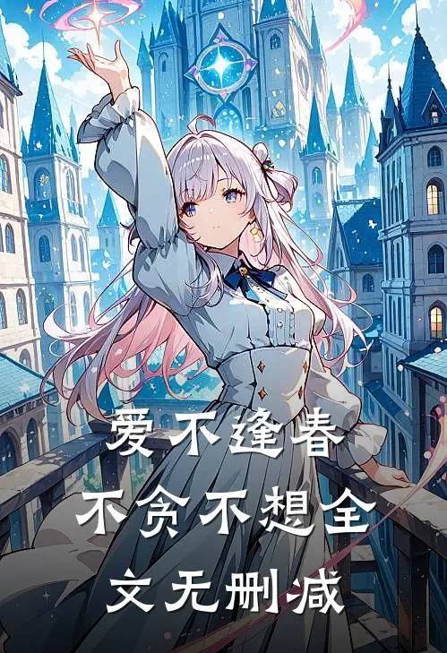 爱不逢春，不贪不想全文无删减