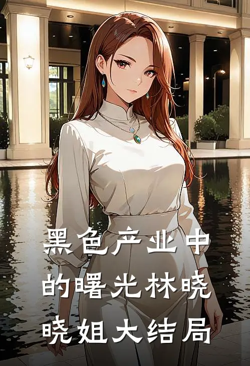 黑色产业中的曙光林晓晓姐大结局