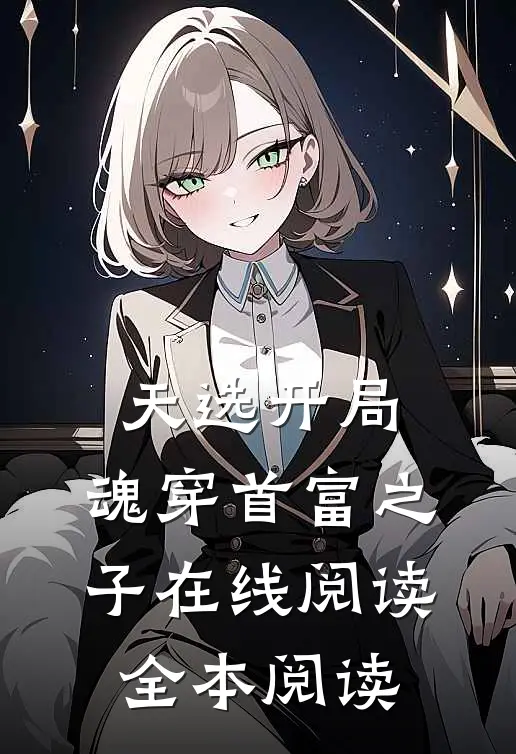 天选开局，魂穿首富之子在线阅读全本阅读