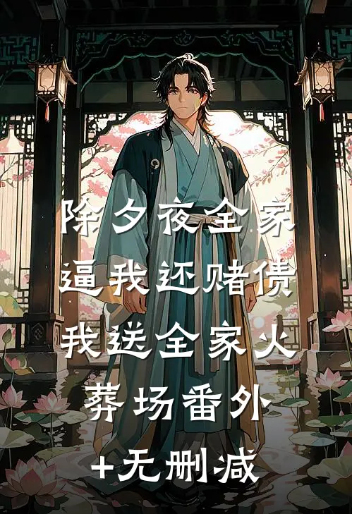 除夕夜全家逼我还赌债，我送全家火葬场番外+无删减
